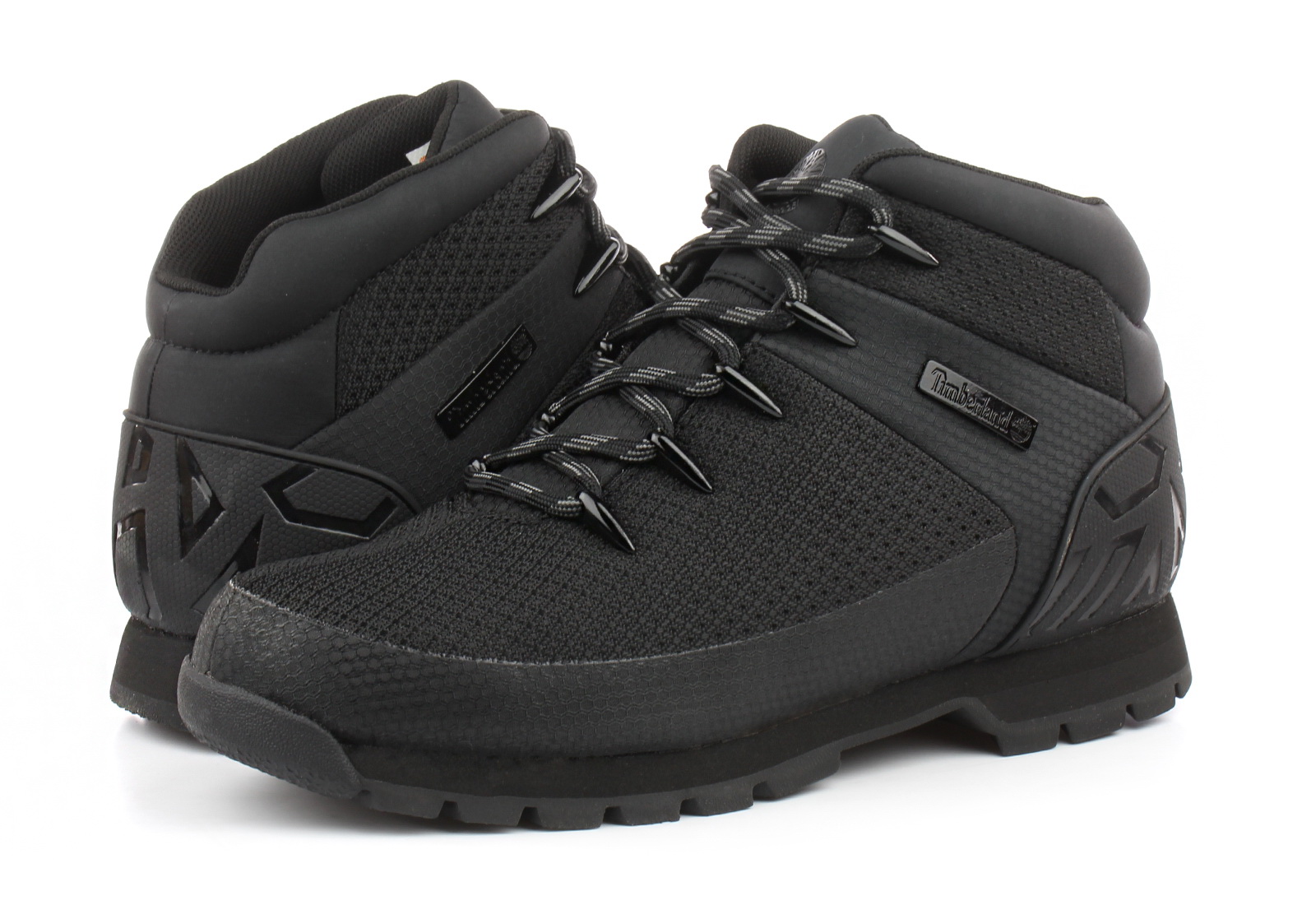 Timberland Lábbelik Euro Sprint Fabric Wp