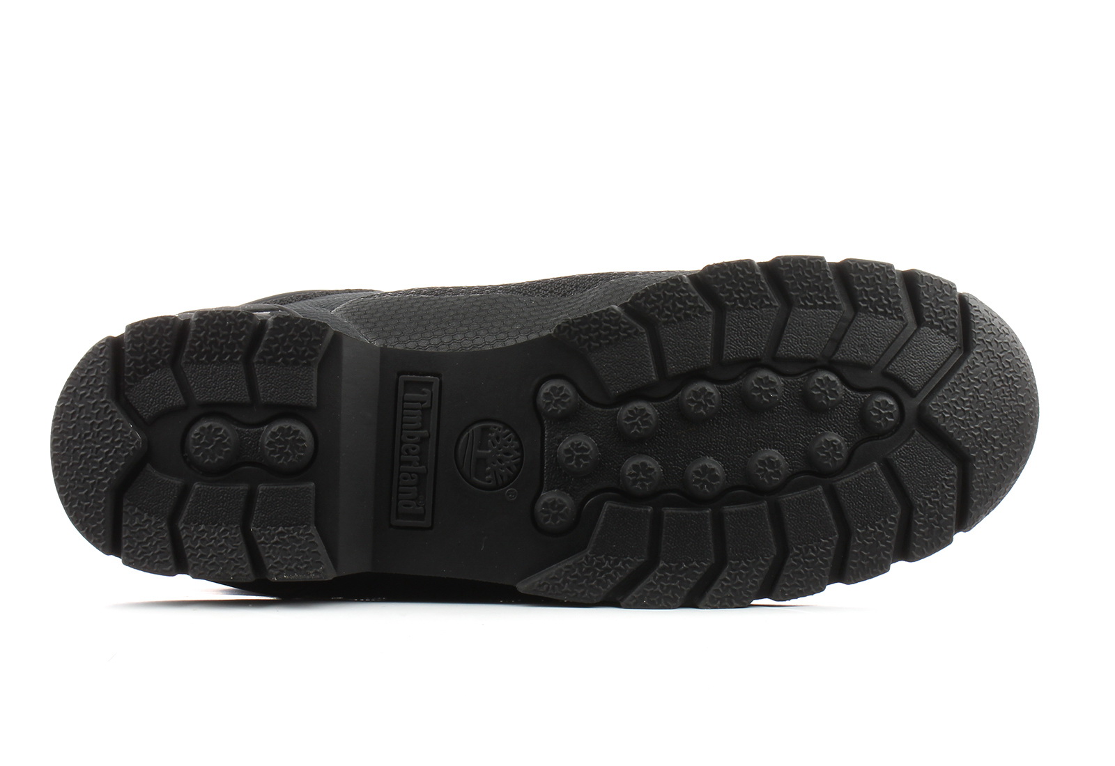 Timberland Lábbelik Euro Sprint Fabric Wp