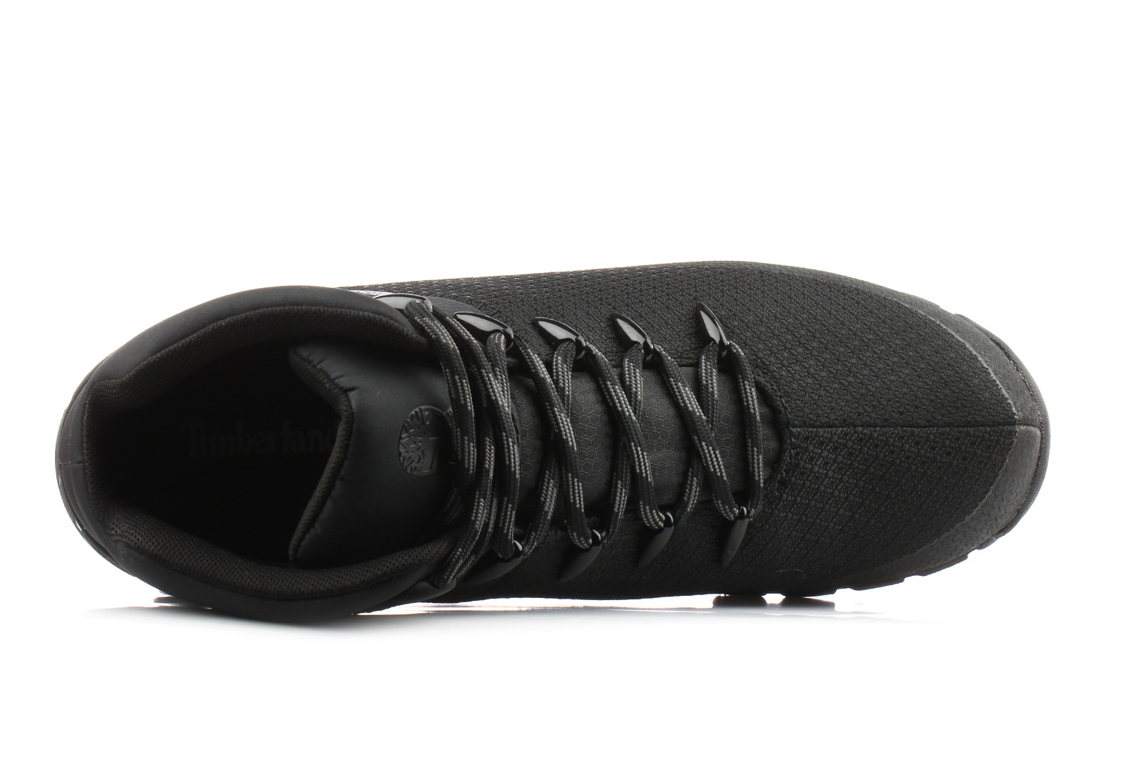Timberland Lábbelik Euro Sprint Fabric Wp