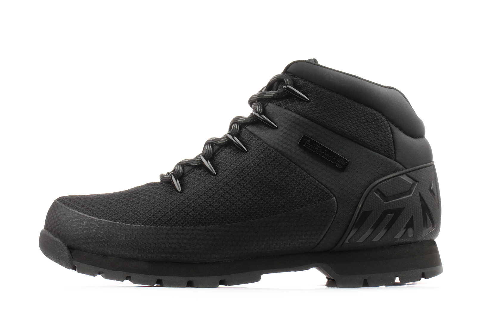Timberland Lábbelik Euro Sprint Fabric Wp
