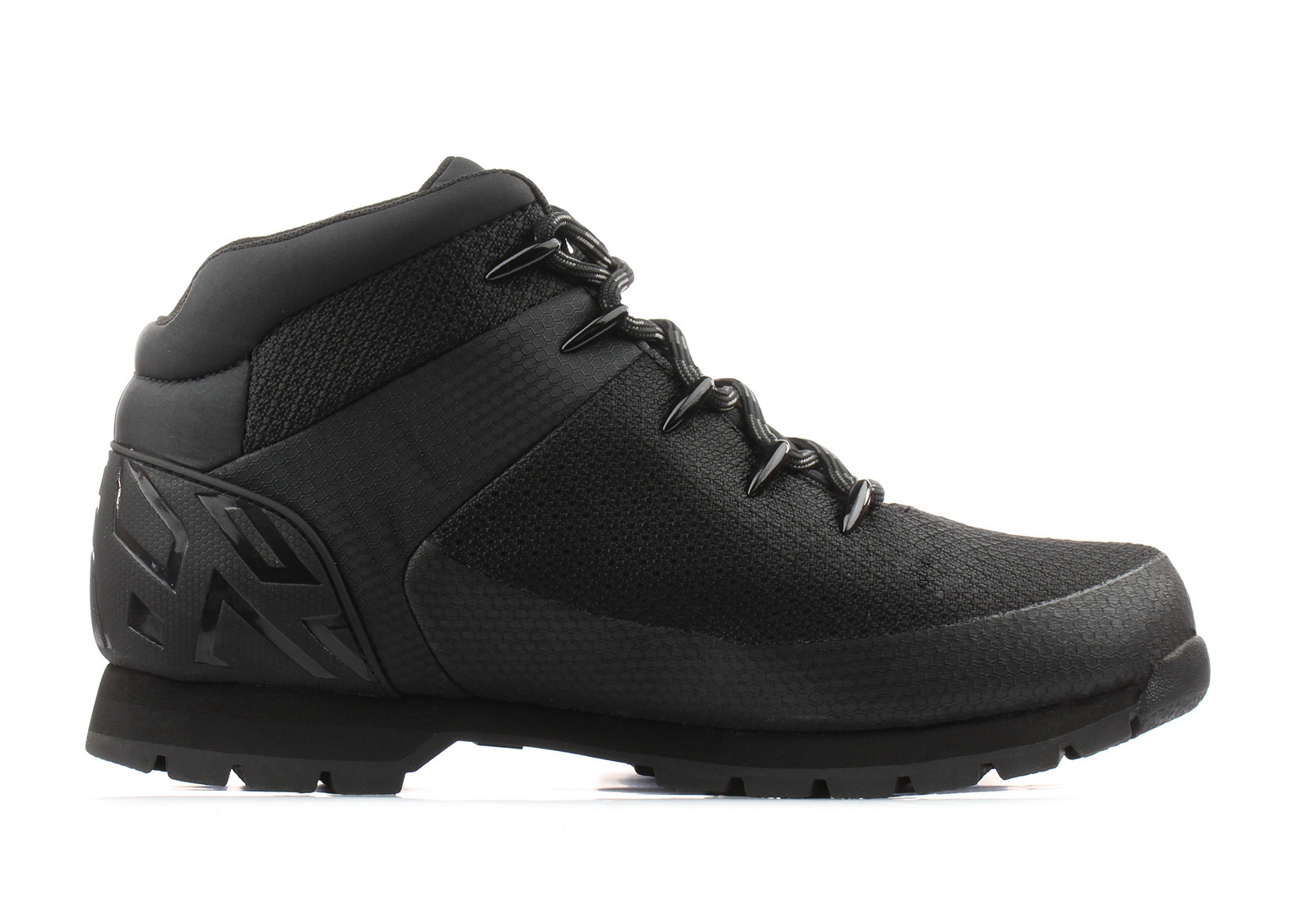 Timberland Lábbelik Euro Sprint Fabric Wp