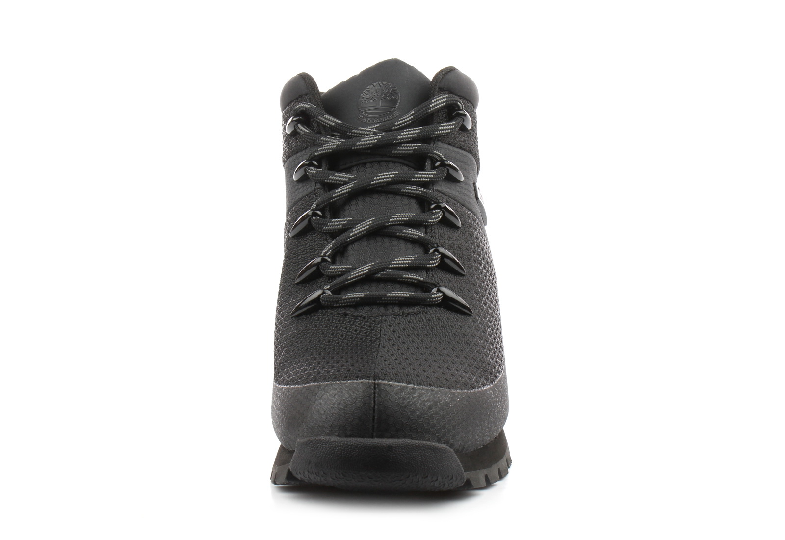 Timberland Lábbelik Euro Sprint Fabric Wp