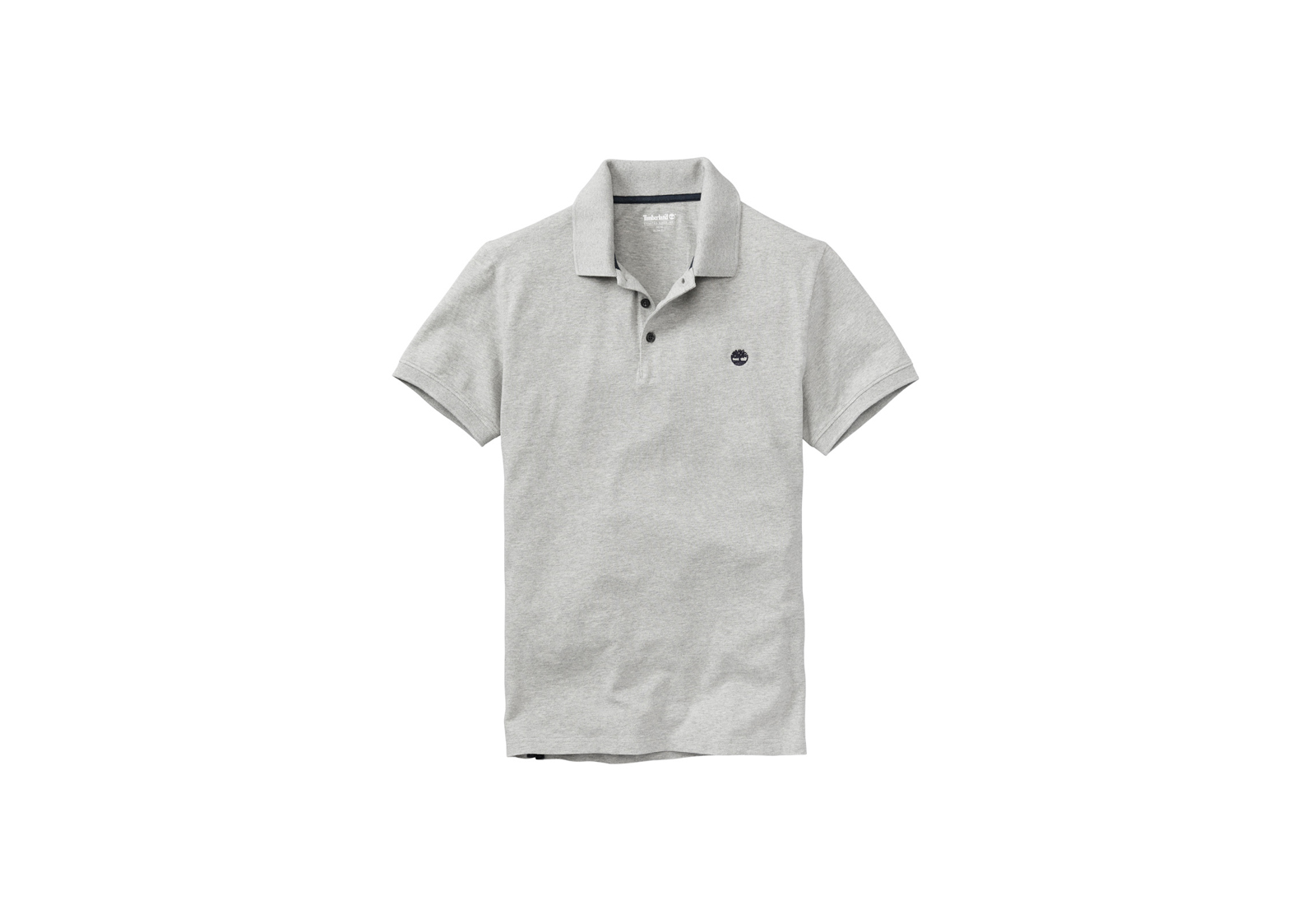 Timberland Ruházat Ss Stretch Polo