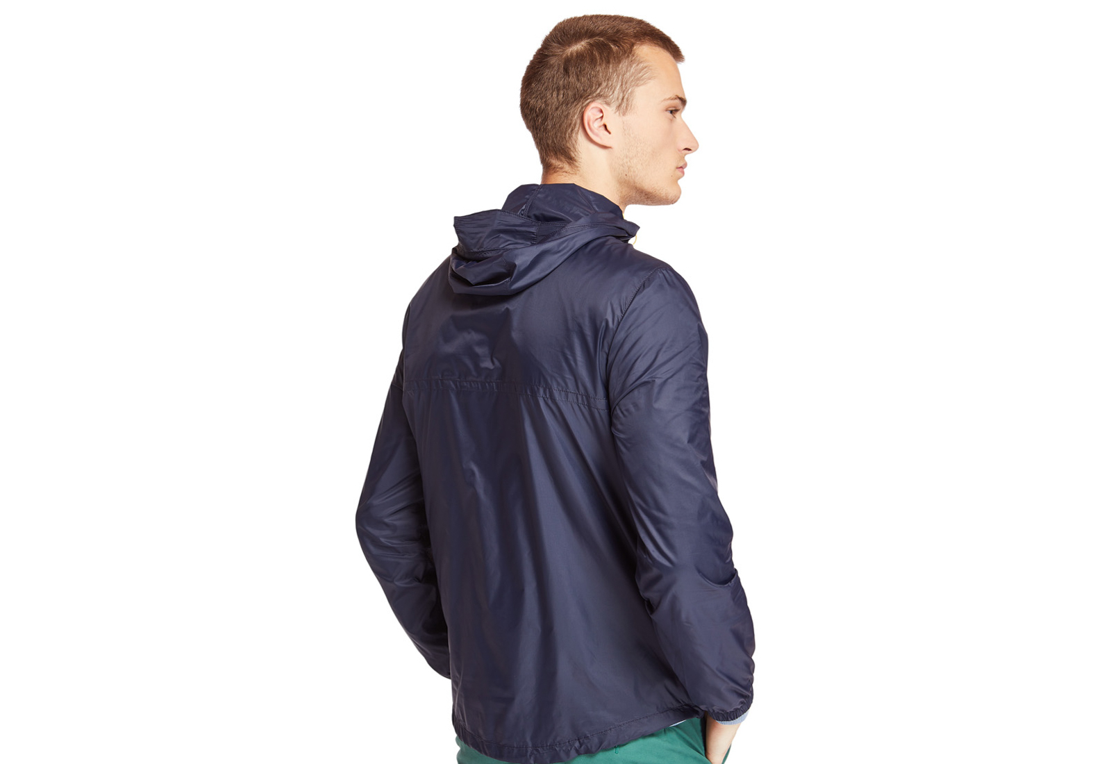 Timberland Ruházat Route Racer Jacket
