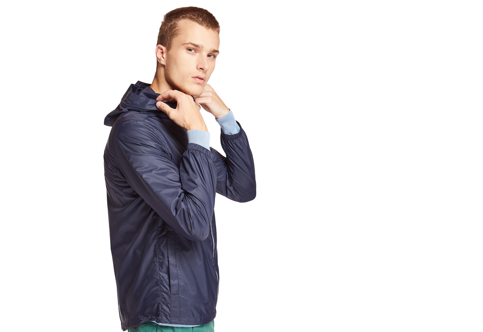 Timberland Ruházat Route Racer Jacket