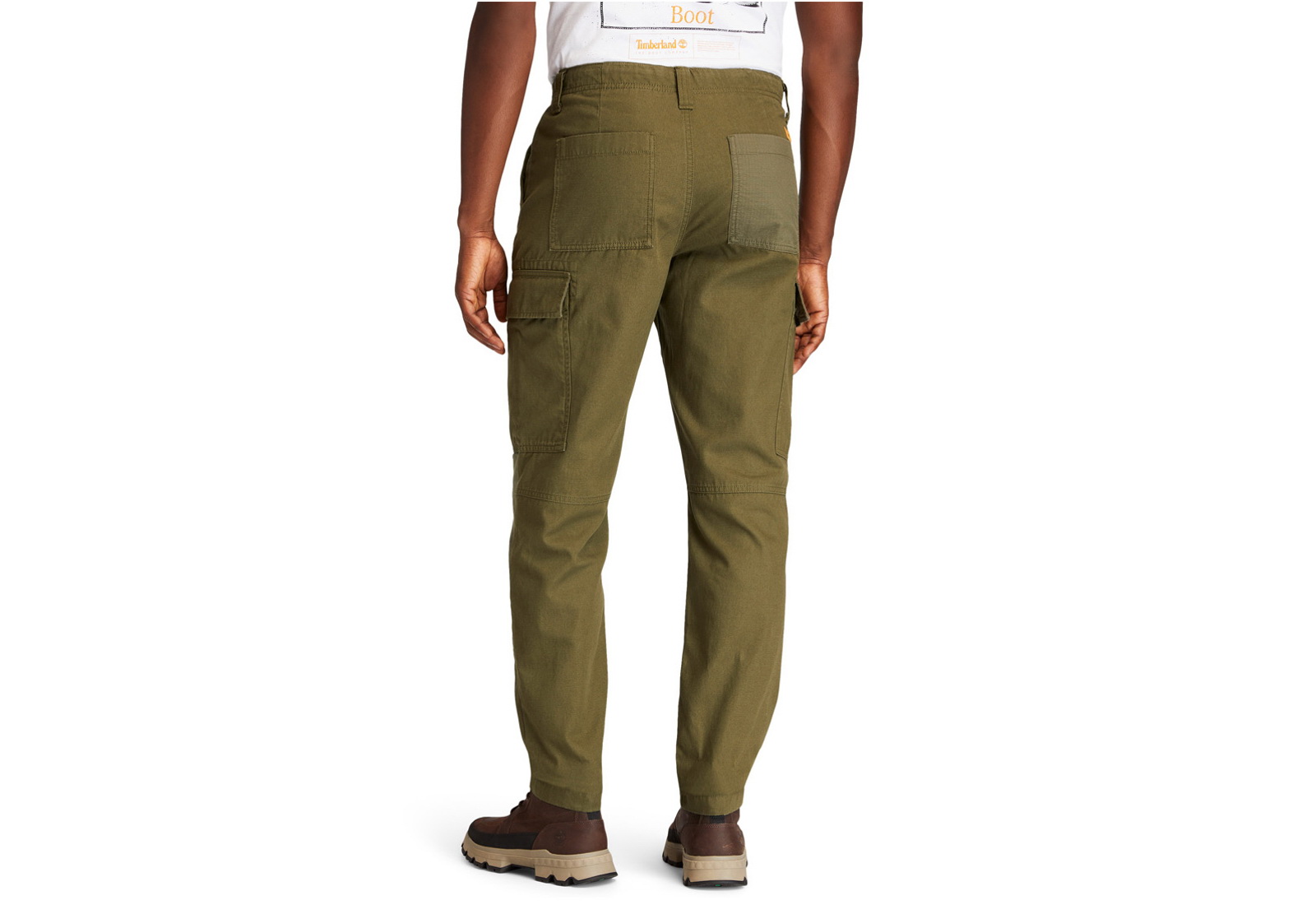 Timberland Ruházat Mm Utility Cargo Pant