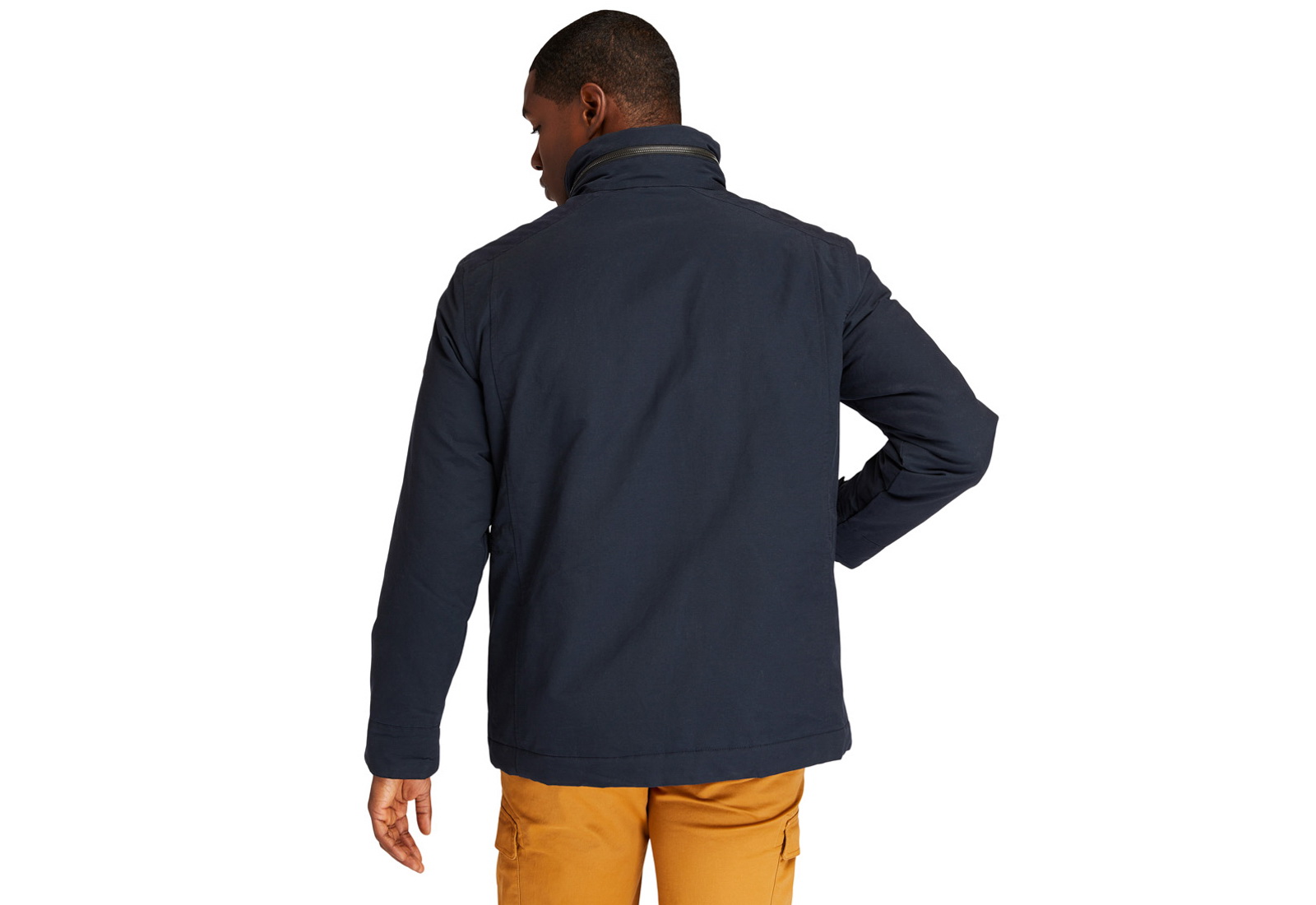 Timberland Ruházat Mt Kelsey Field Jacket