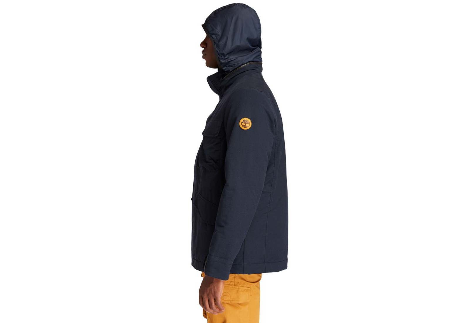 Timberland Ruházat Mt Kelsey Field Jacket