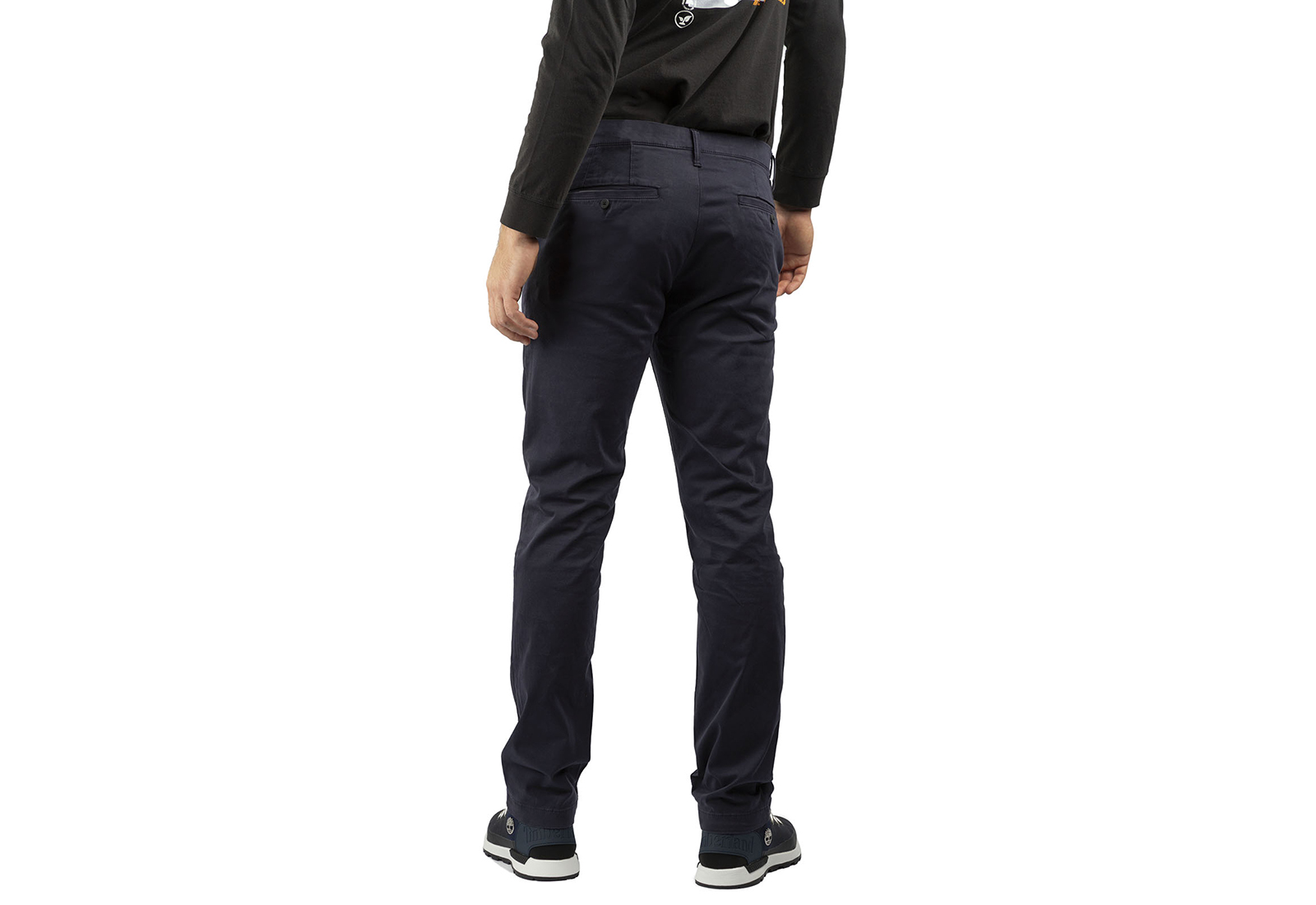 Timberland Ruházat S-l Ultra Chino