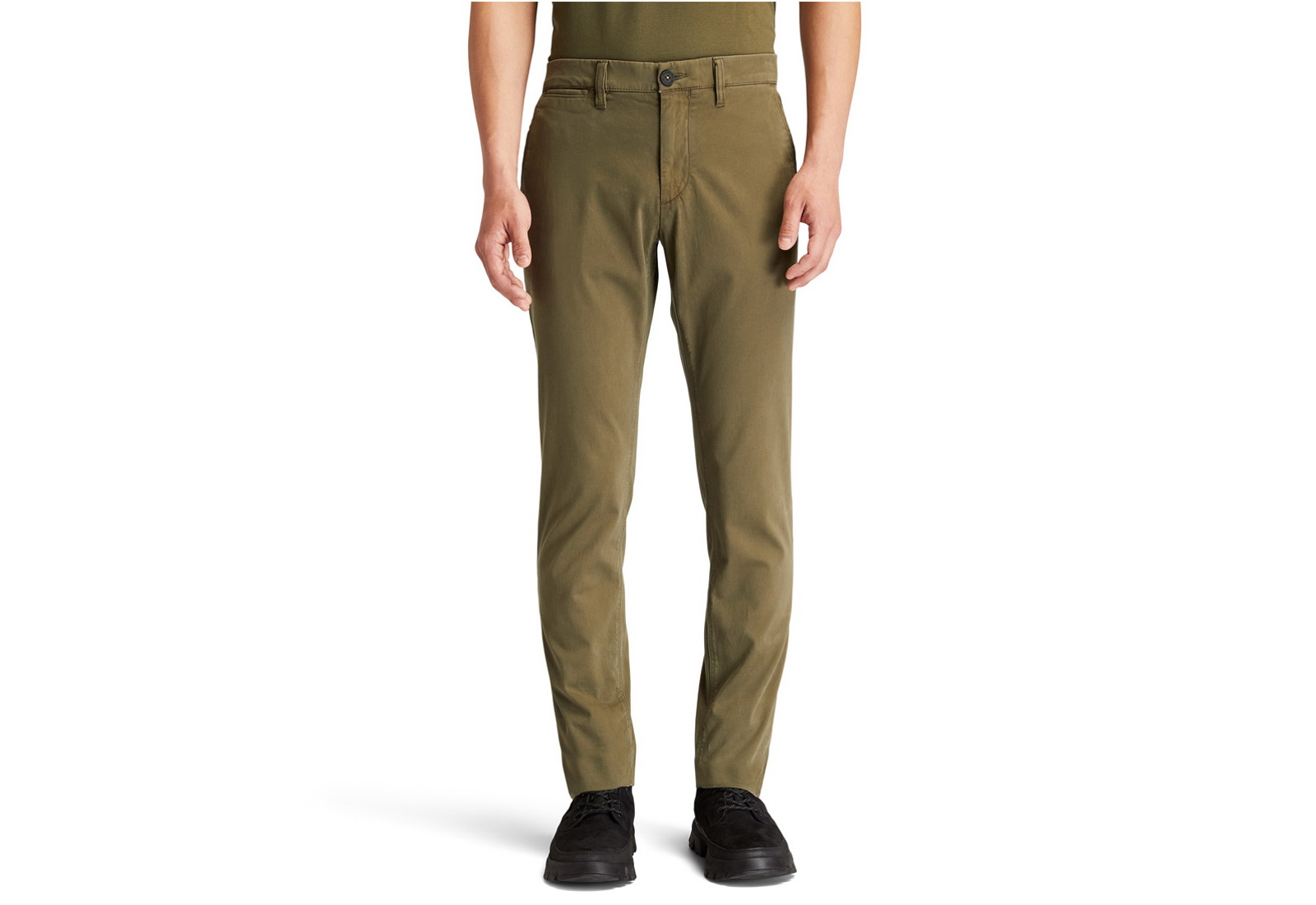 Timberland Ruházat S-l Ultra Chino