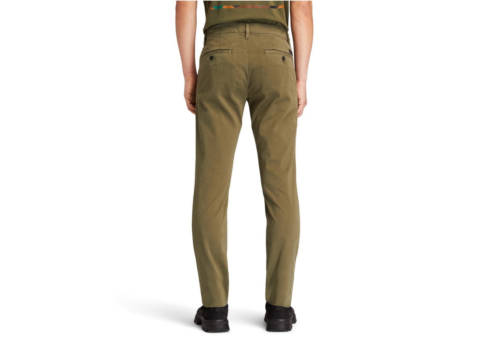 Timberland Ruházat S-l Ultra Chino
