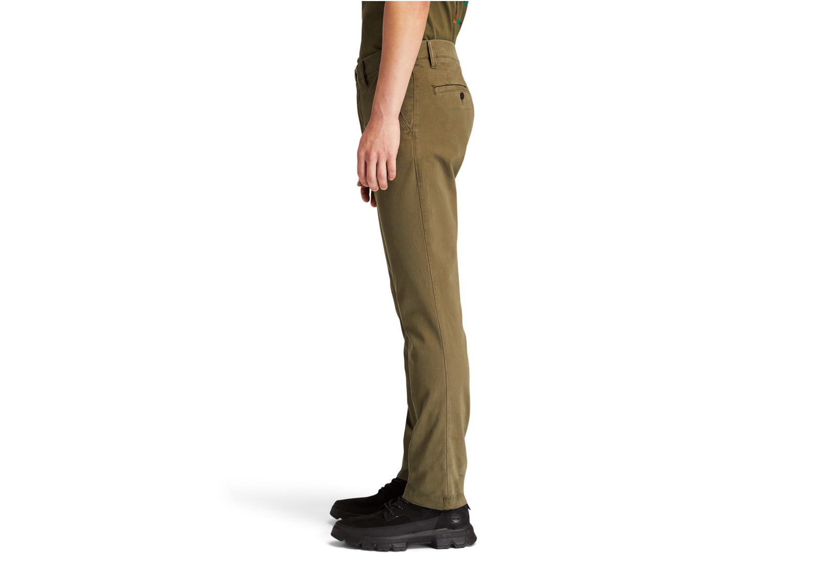 Timberland Ruházat S-l Ultra Chino
