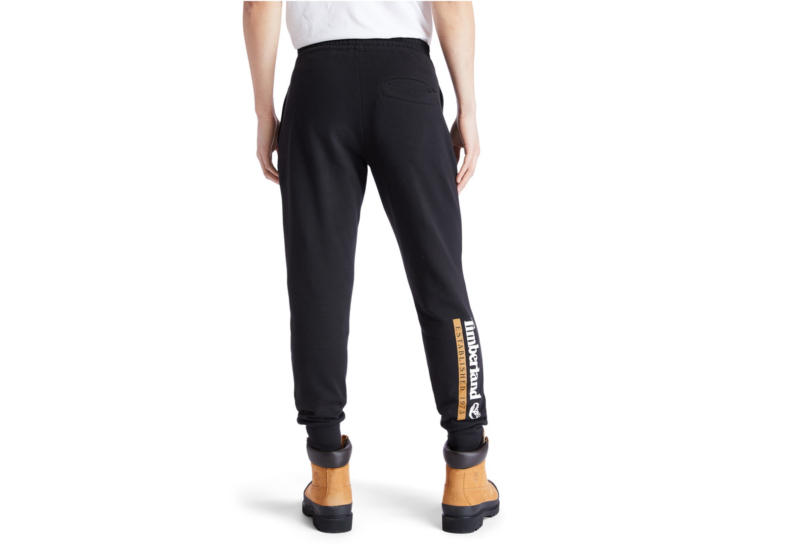 Timberland Ruházat Estab 1973 Sweatpant