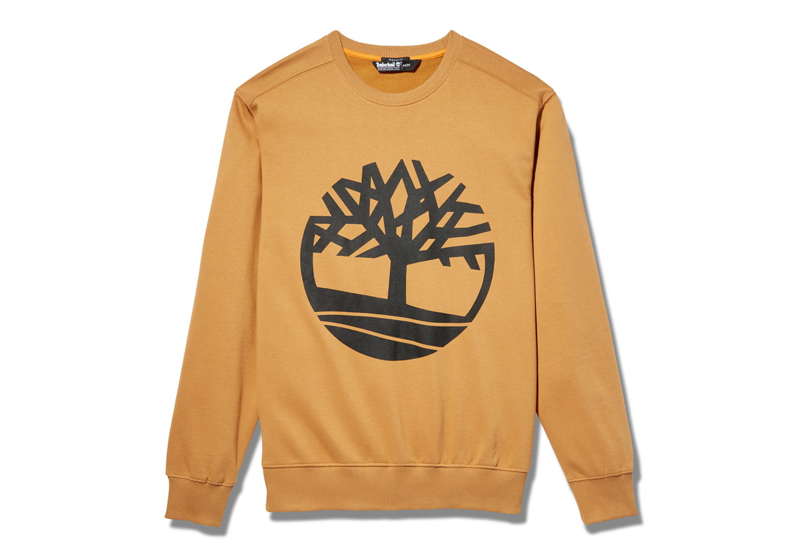 Timberland Ruházat Core Logo Crew