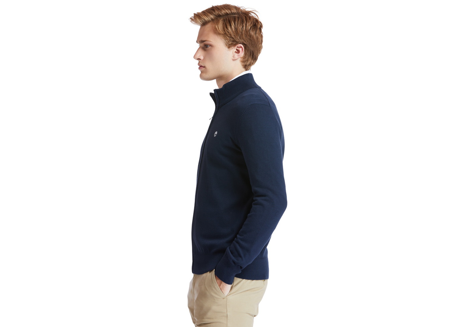 Timberland Ruházat Williams Rivr Full Zip