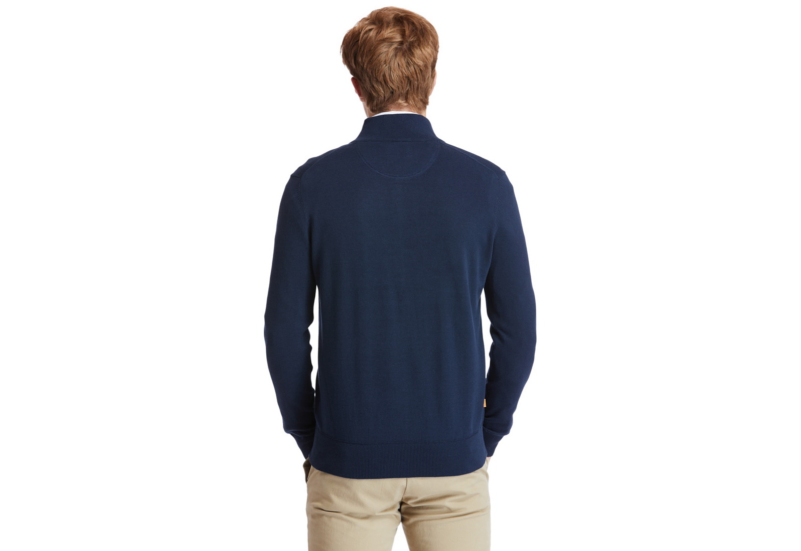 Timberland Ruházat Williams Rivr Full Zip