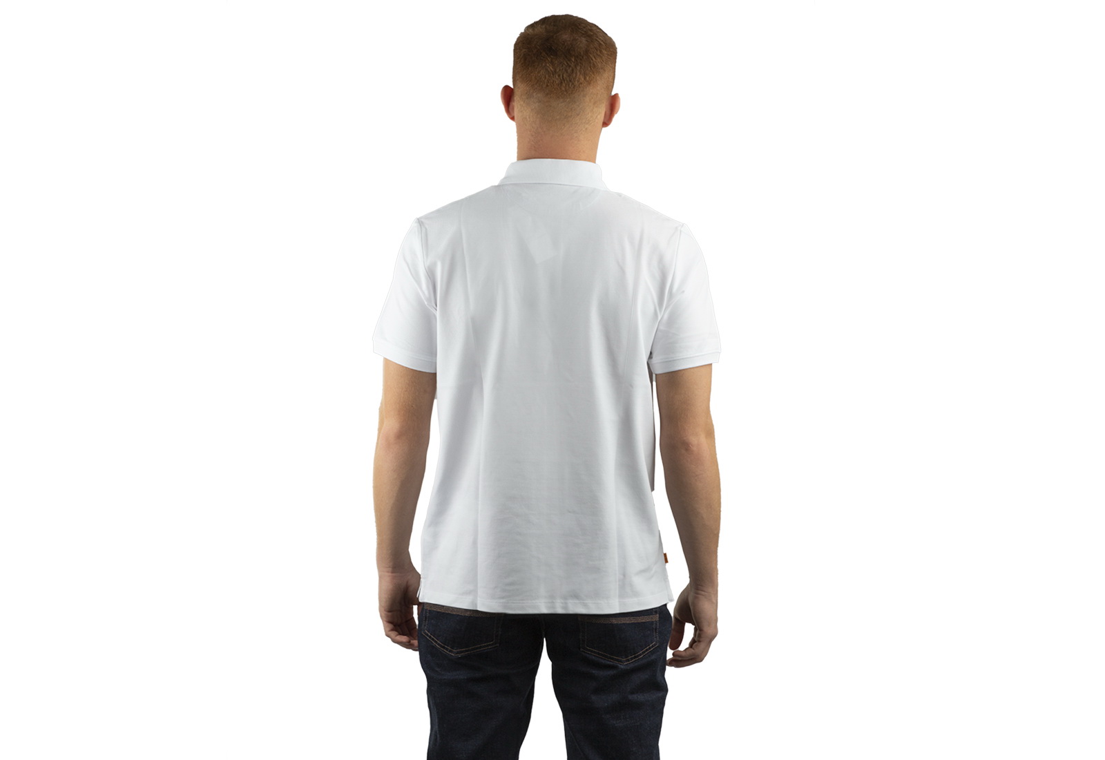 Timberland Ruházat Ss Mr Polo