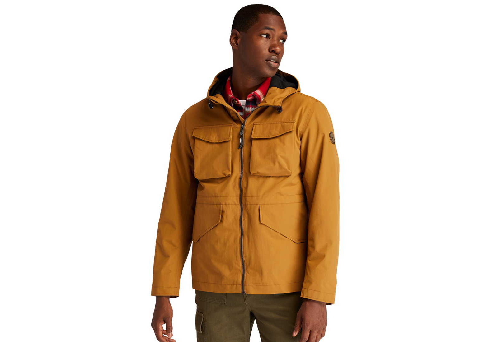 Timberland Ruházat Cls Field Jacket