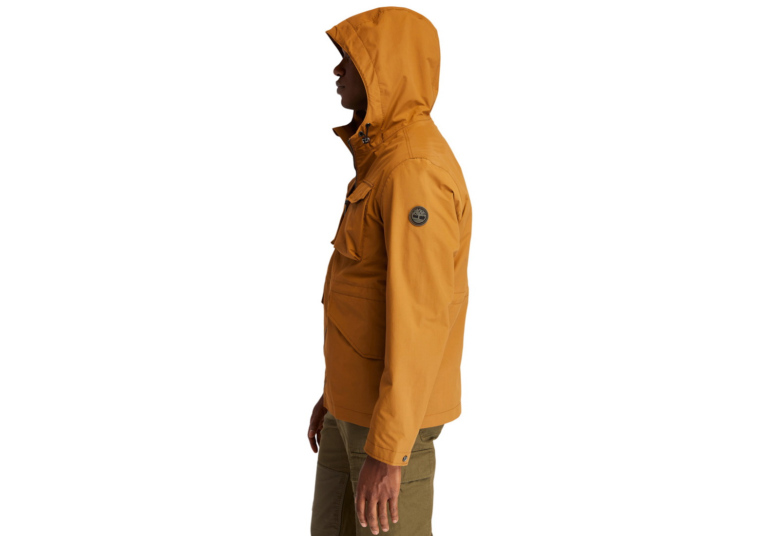 Timberland Ruházat Cls Field Jacket