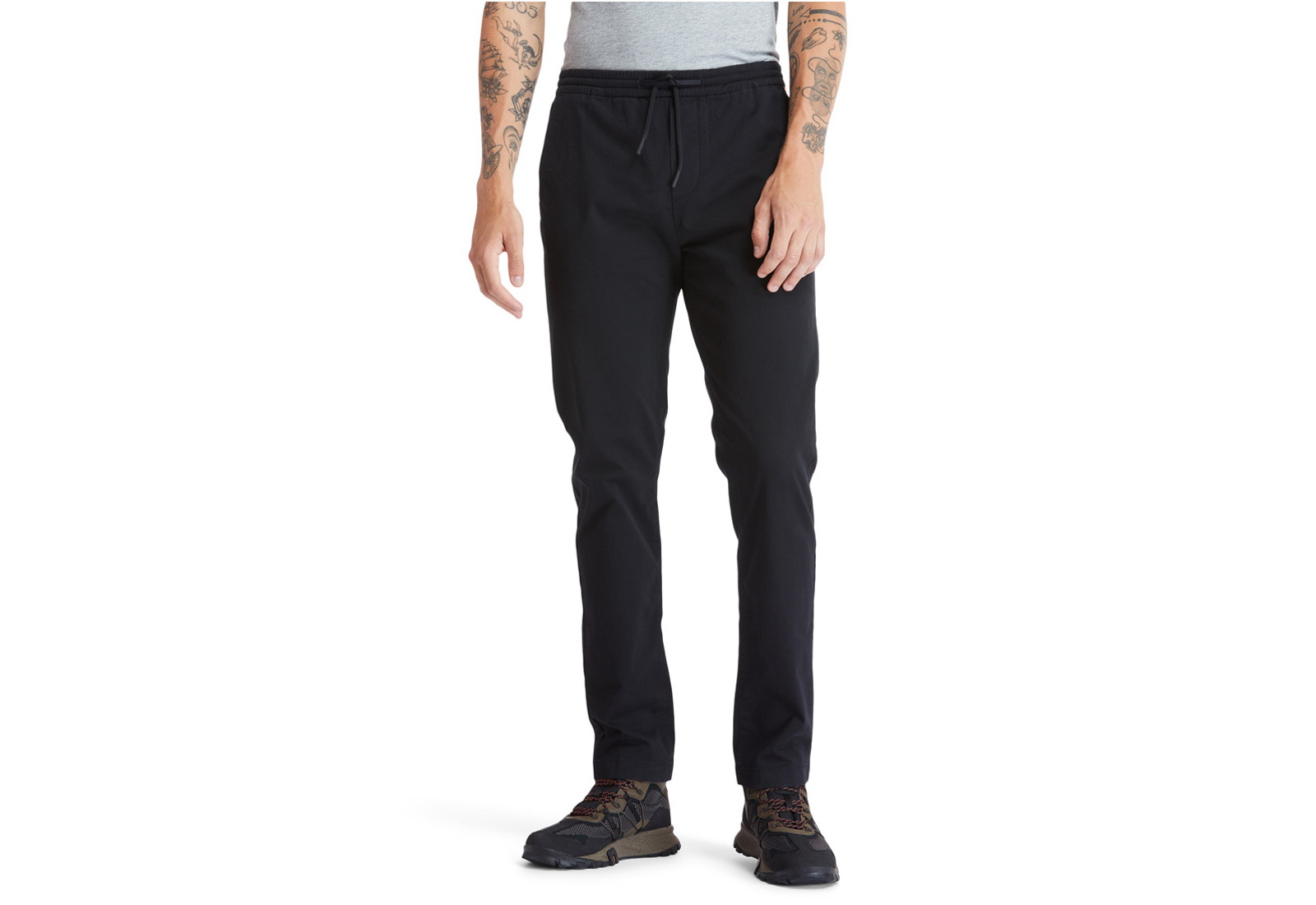 Timberland Ruházat Lovl Stretch Twill