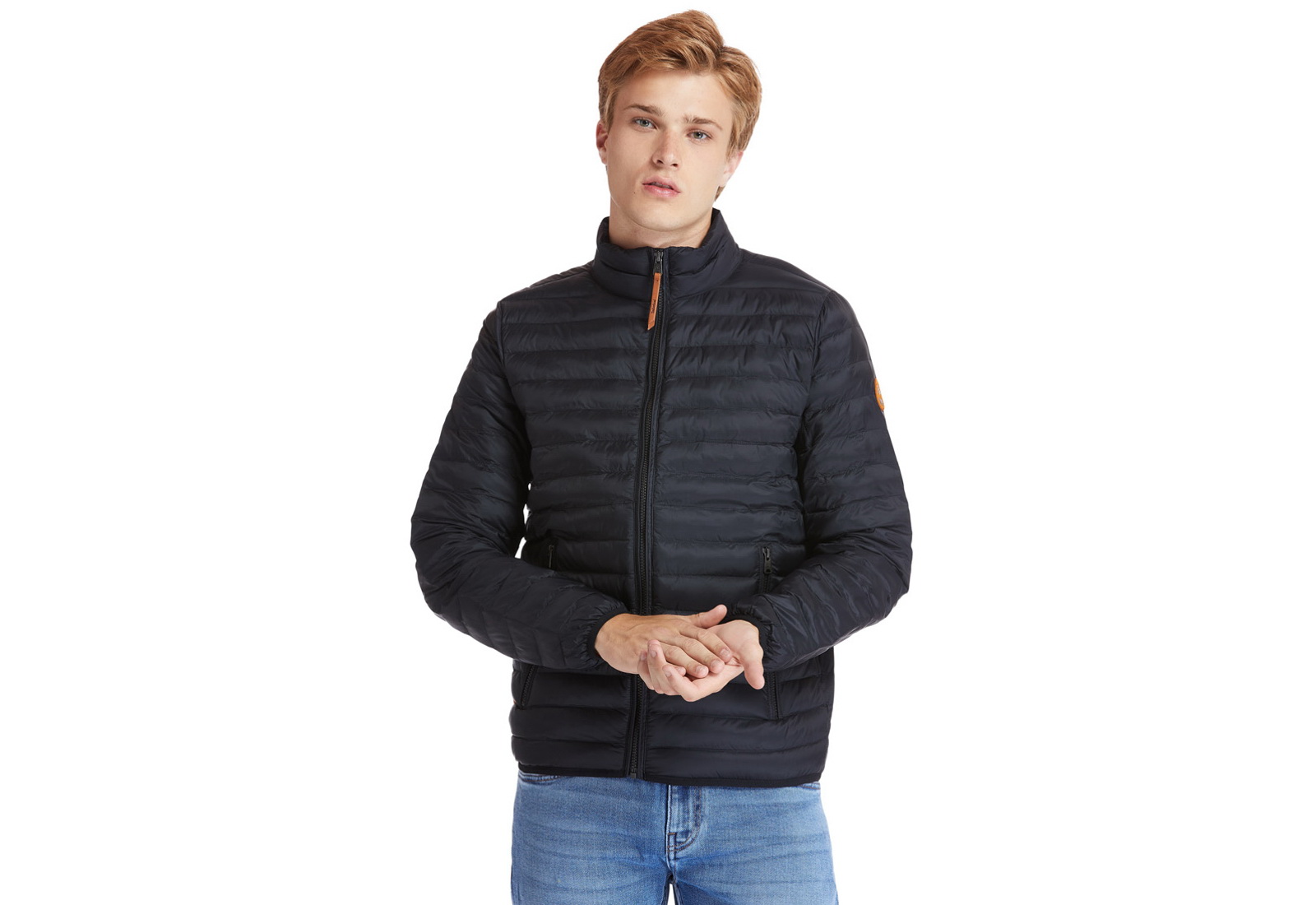 Timberland Ruházat Axis Peak Jkt Cls