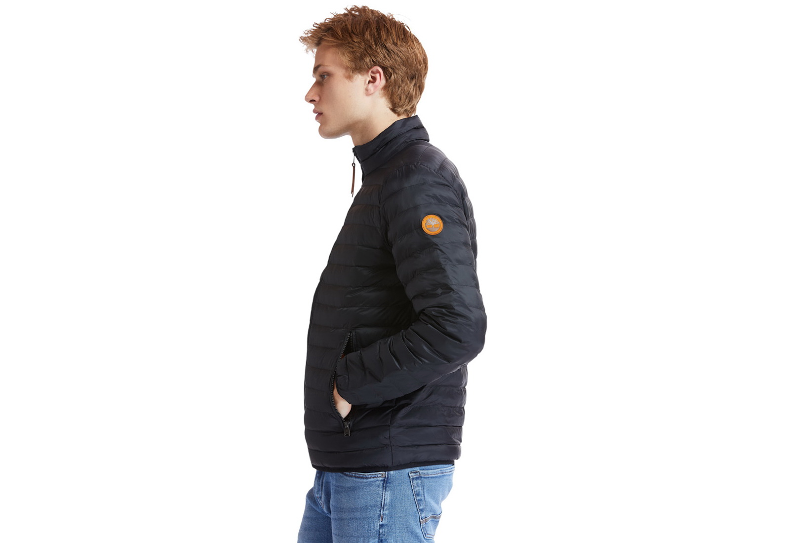 Timberland Ruházat Axis Peak Jkt Cls
