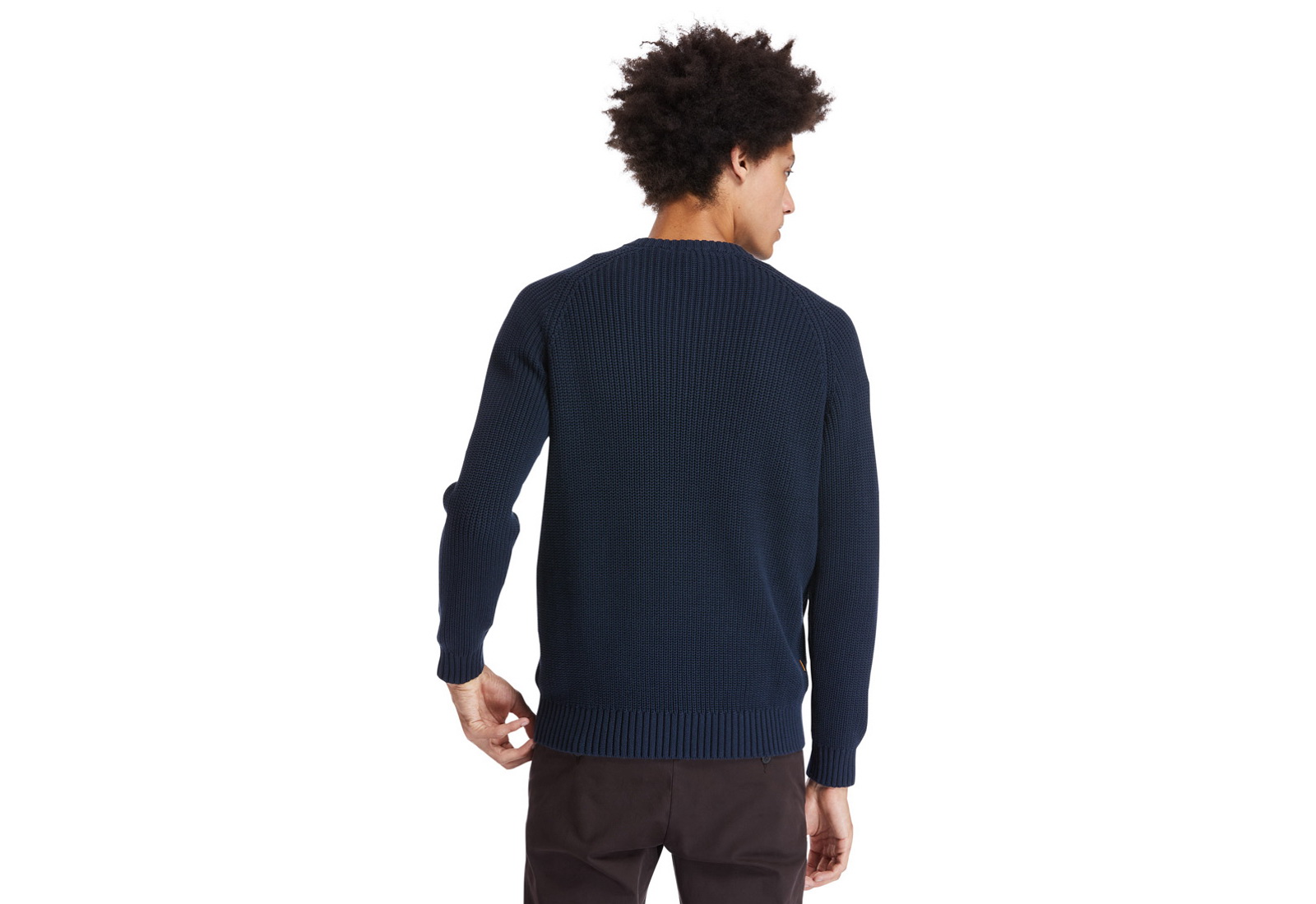 Timberland Ruházat Boards Brook Sweater