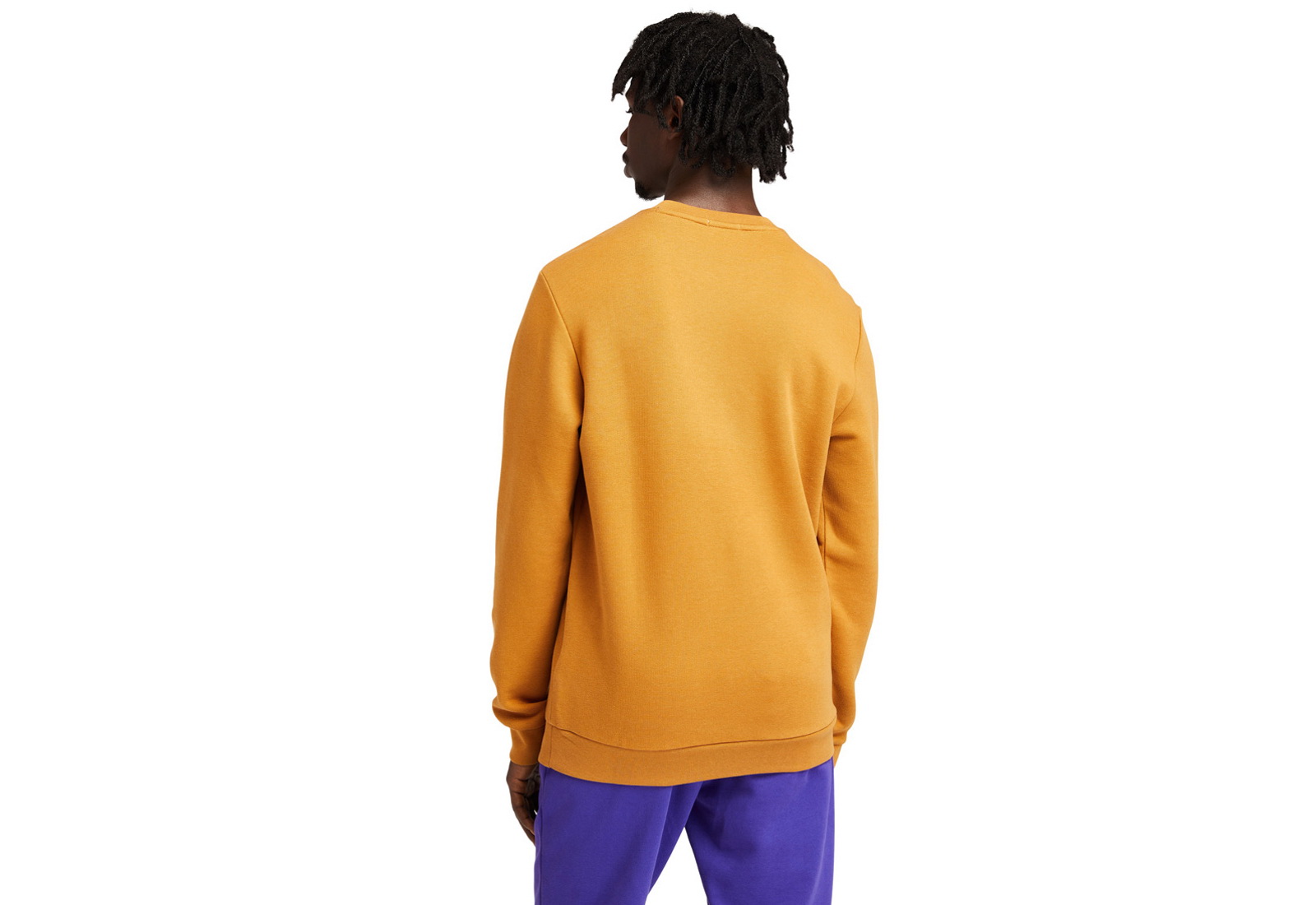Timberland Ruházat Branded Sweat Crew 2