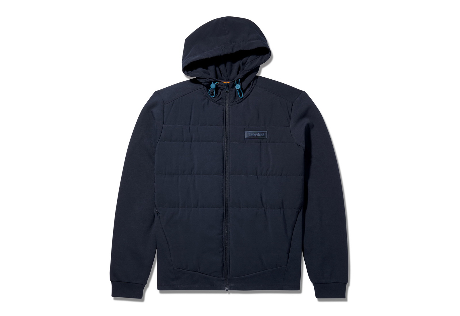 Timberland Ruházat Sweat Hybrid