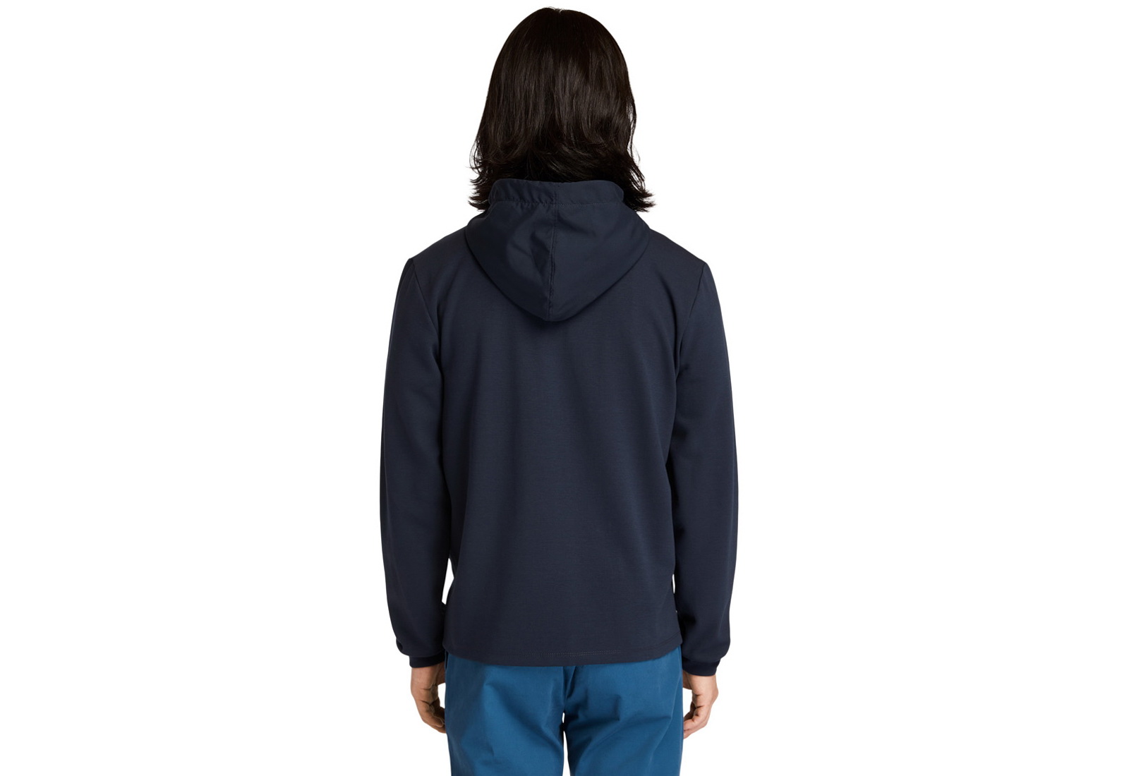 Timberland Ruházat Sweat Hybrid