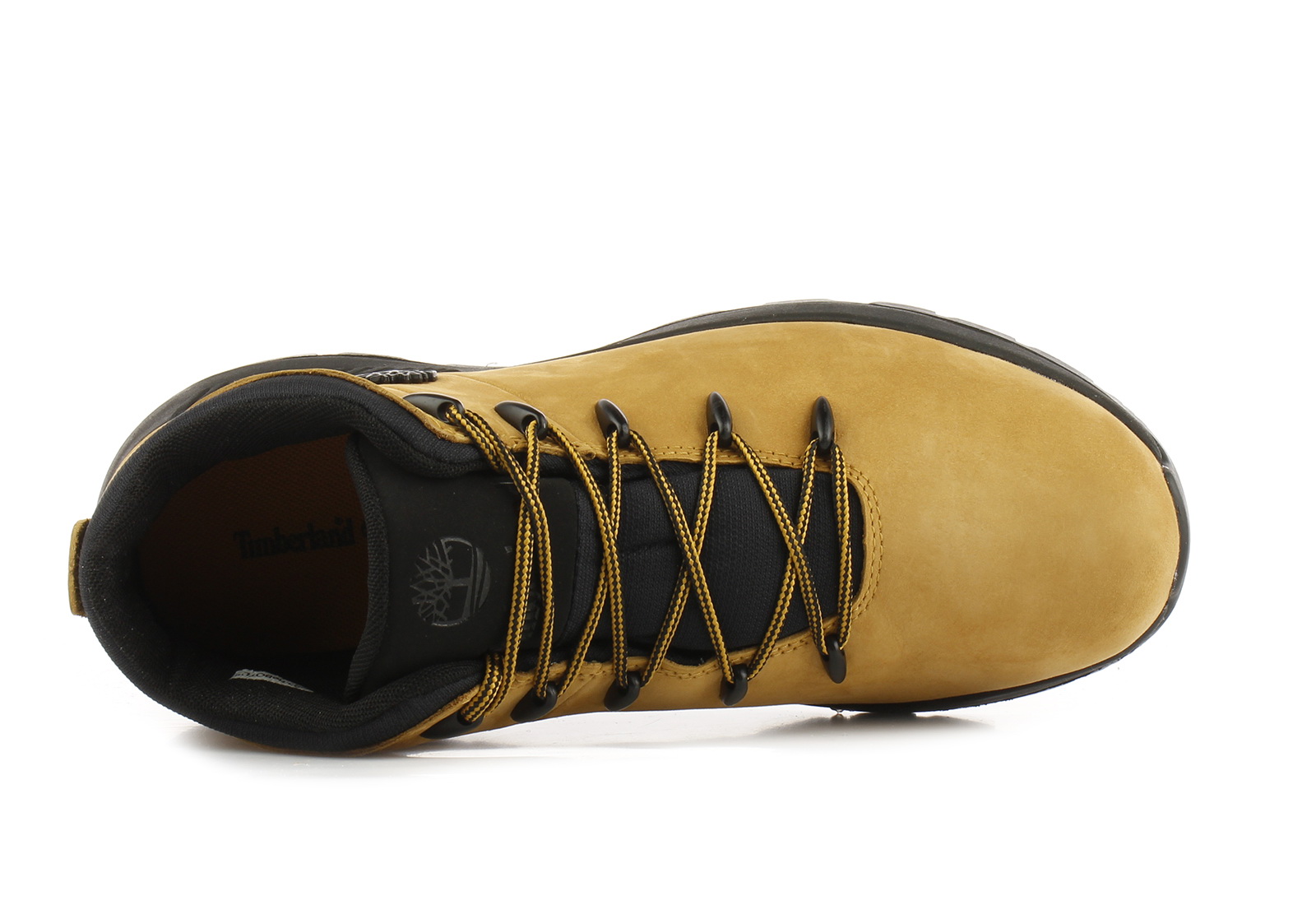 Timberland Lábbelik Sprint Trekker Mid Wp