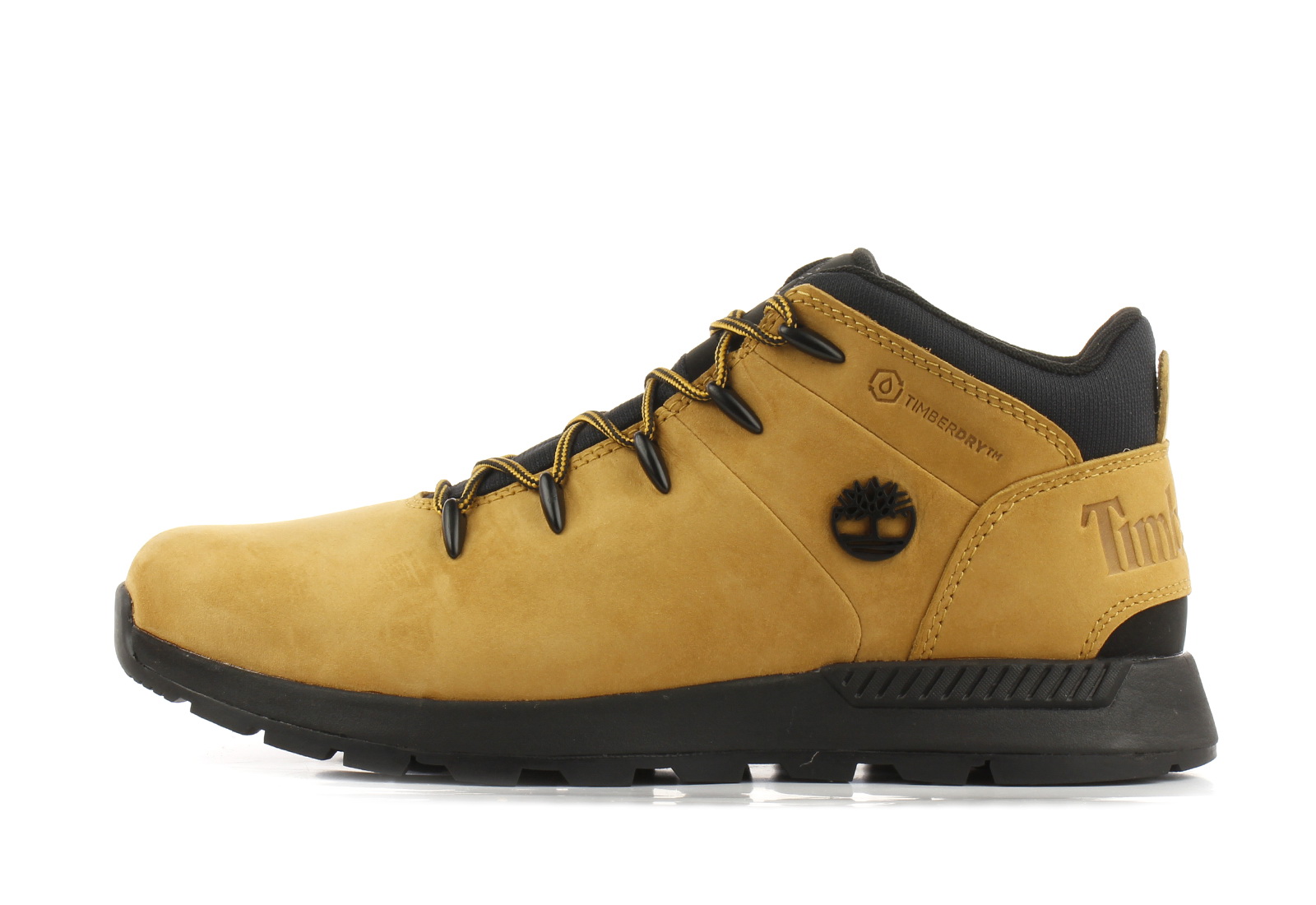 Timberland Lábbelik Sprint Trekker Mid Wp