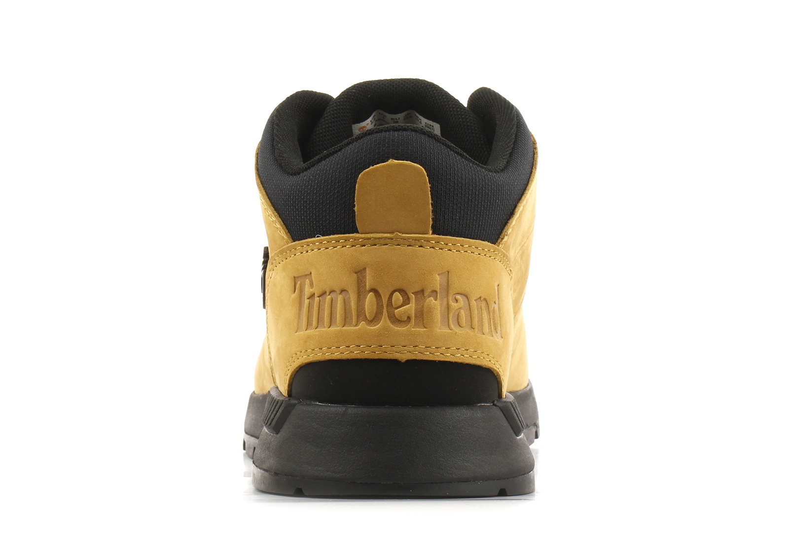 Timberland Lábbelik Sprint Trekker Mid Wp