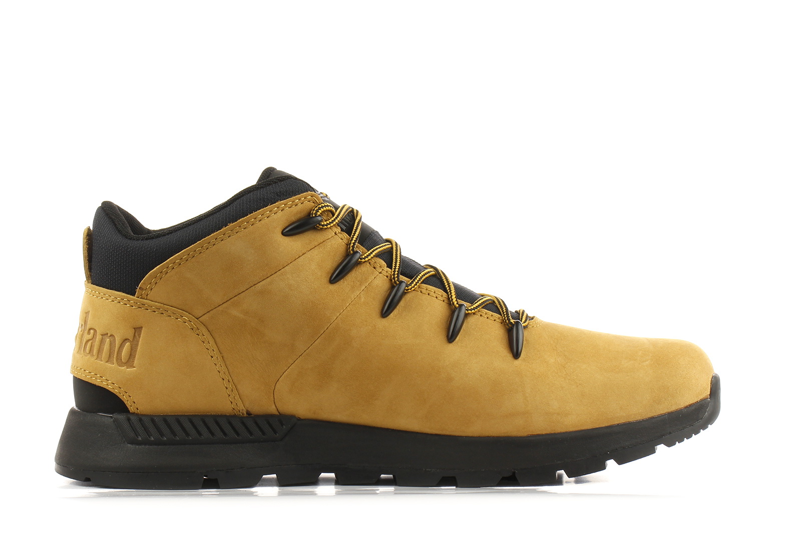 Timberland Lábbelik Sprint Trekker Mid Wp