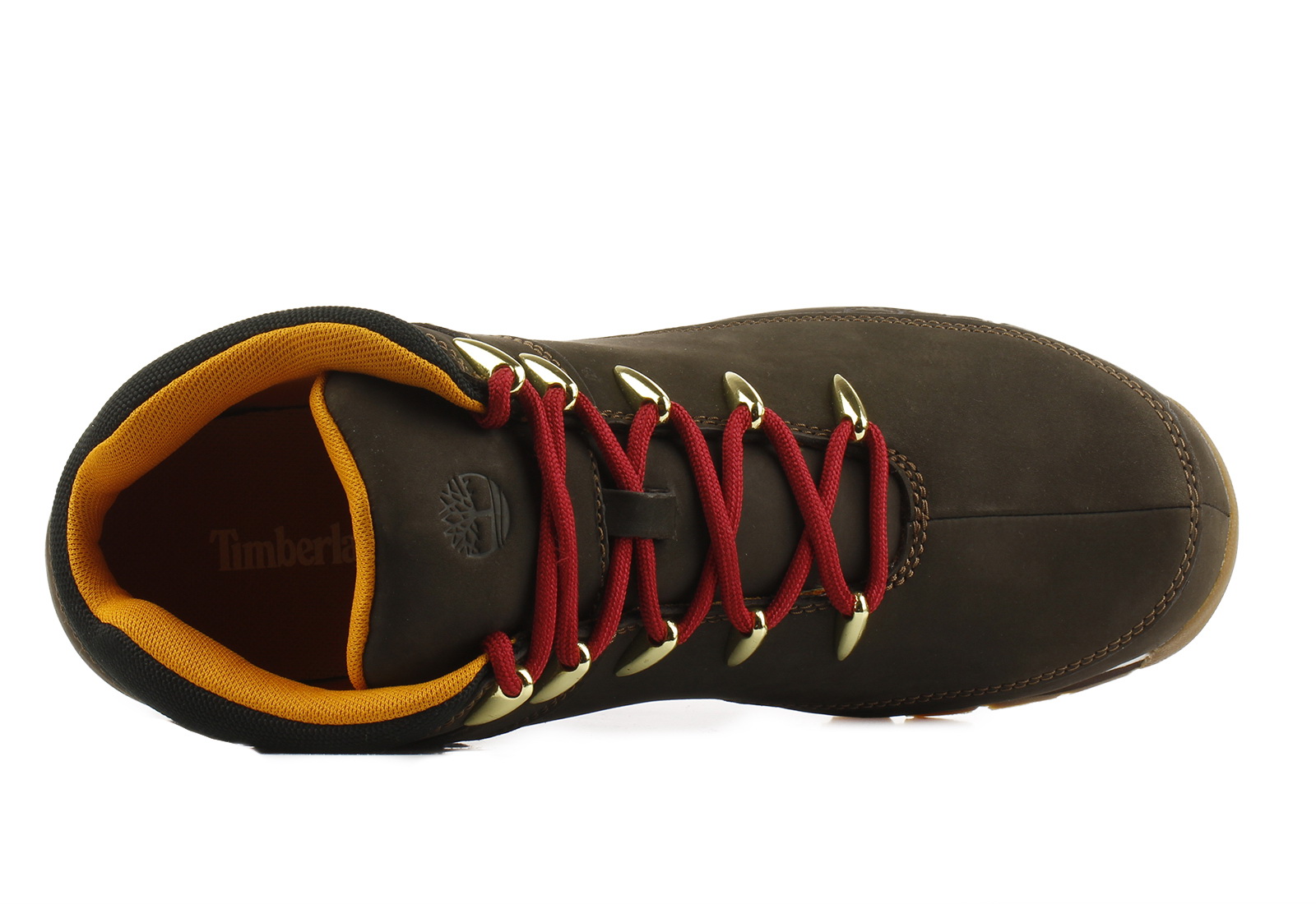 Timberland Lábbelik Euro Sprint Hiker