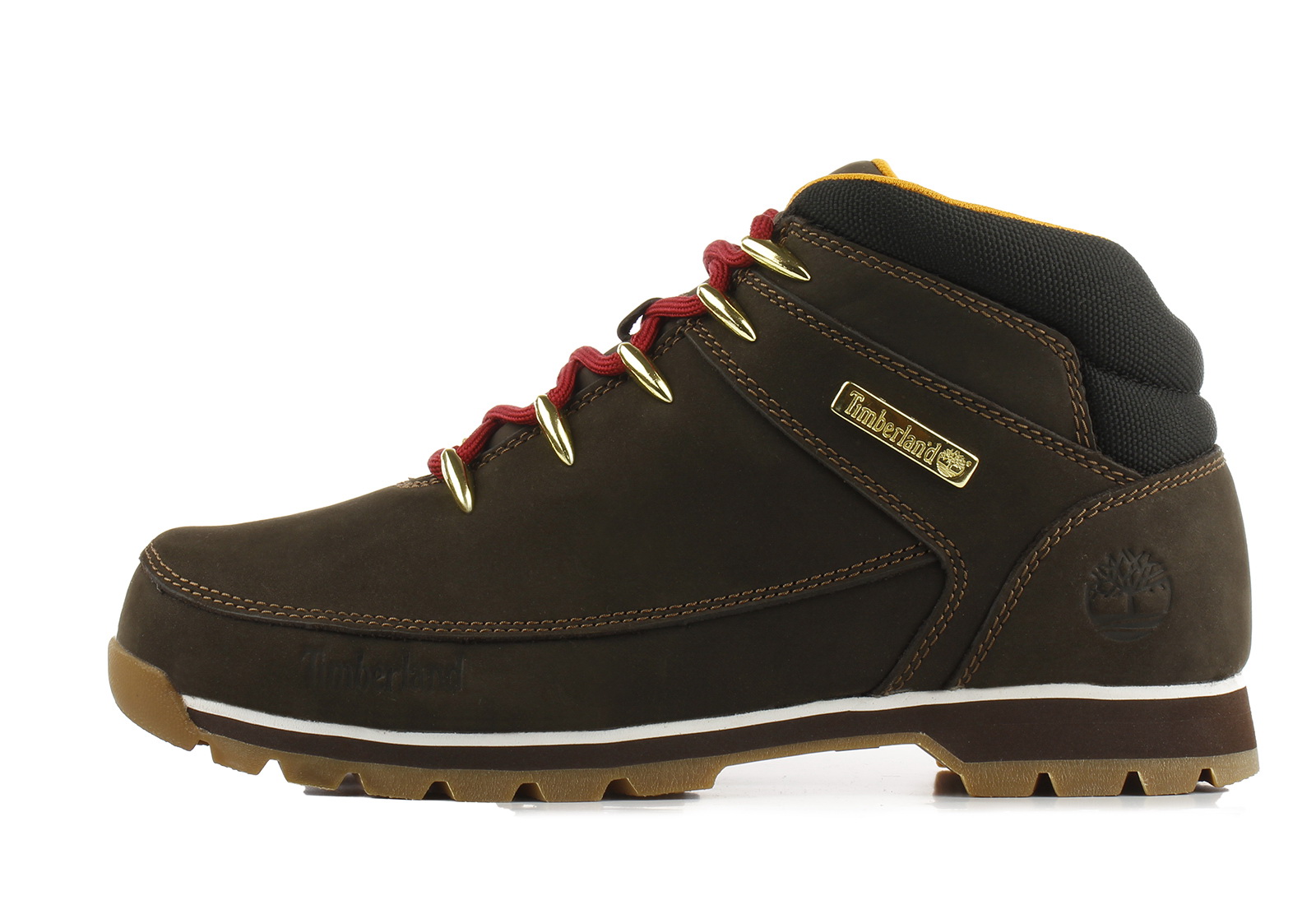 Timberland Lábbelik Euro Sprint Hiker
