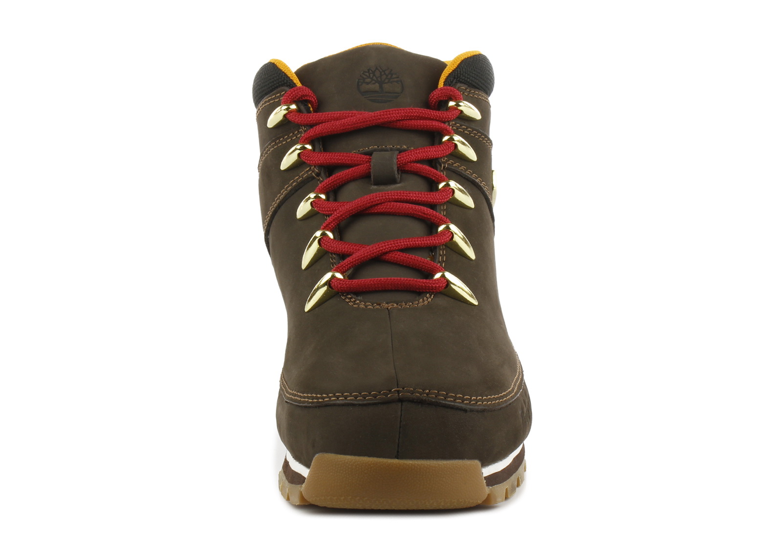 Timberland Lábbelik Euro Sprint Hiker