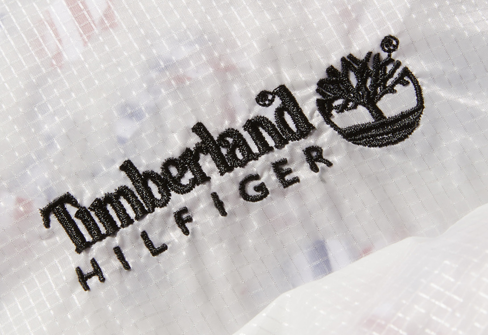 Timberland Ruházat Thxtbl Puffer Jck