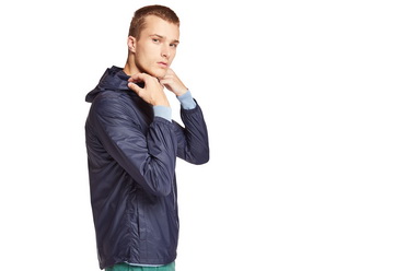 Timberland Ruházat Route Racer Jacket