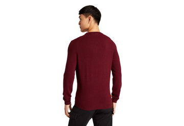 Timberland Ruházat Merino Crew Sweater