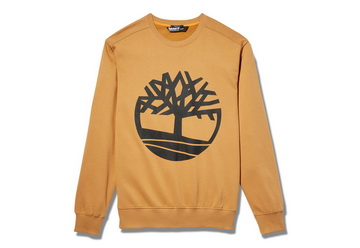 Timberland Ruházat Core Logo Crew