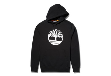 Timberland Ruházat Core Logo P o Hood Bb