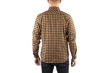 Timberland Ruházat Ls Lw Br Cttn Slim