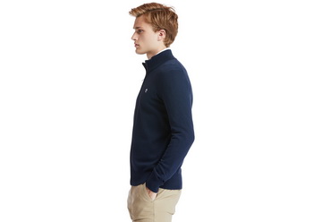 Timberland Ruházat Williams Rivr Full Zip