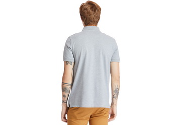 Timberland Ruházat Ss Mr Polo Reg