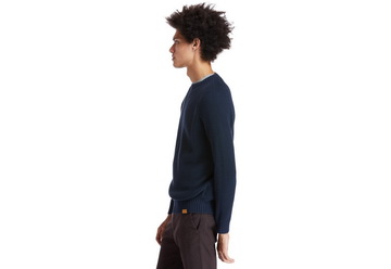 Timberland Ruházat Boards Brook Sweater