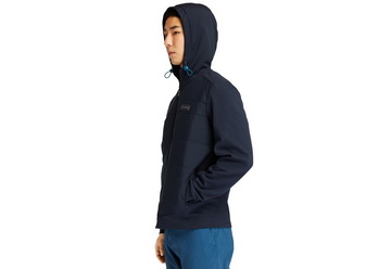 Timberland Ruházat Sweat Hybrid