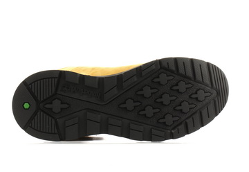 Timberland Lábbelik Sprint Trekker Mid Wp