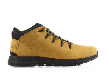 Timberland Lábbelik Sprint Trekker Mid Wp