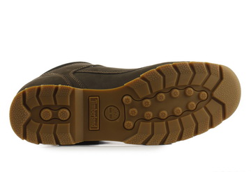 Timberland Lábbelik Euro Sprint Hiker